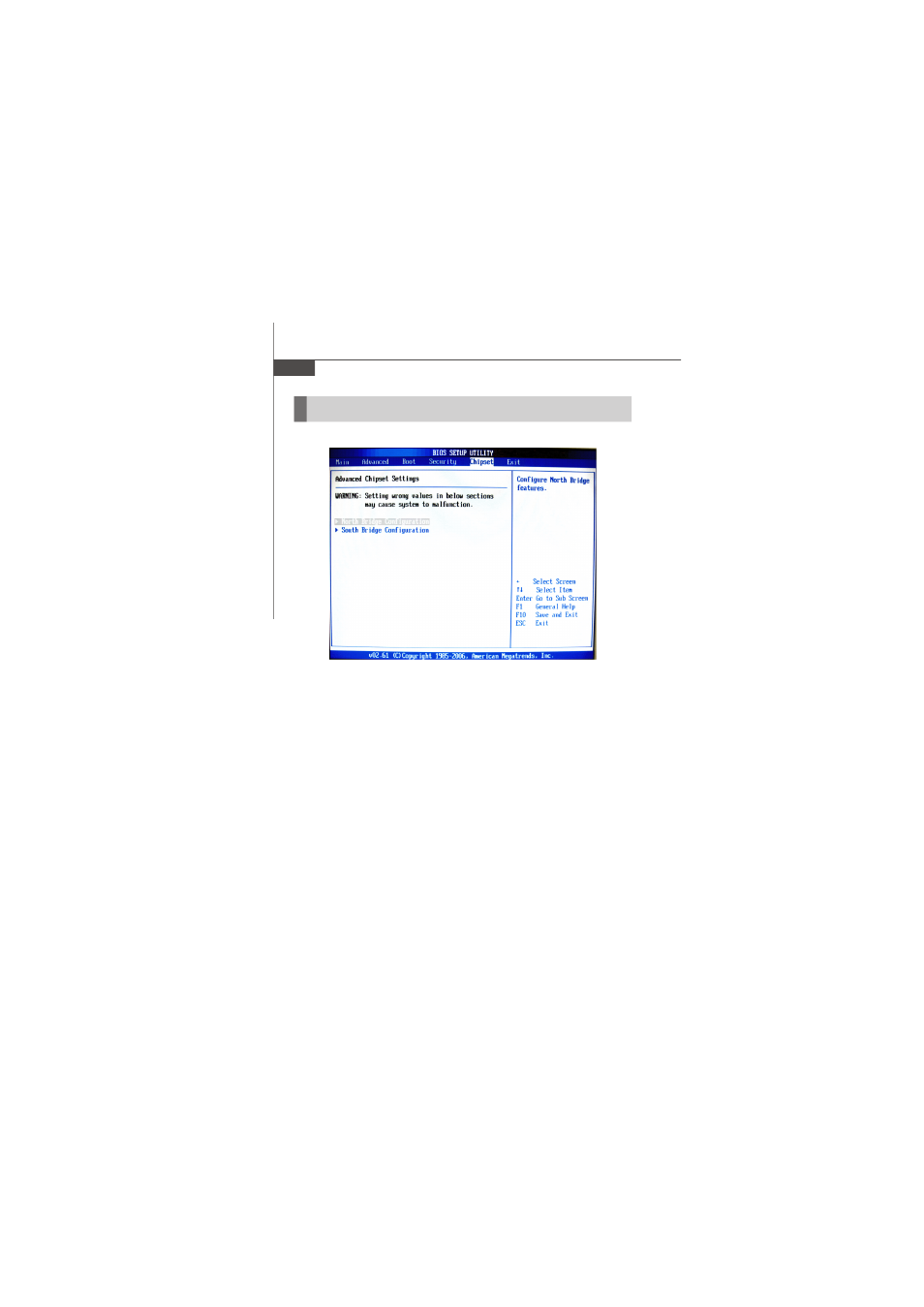 MSI Fuzzy Mainboard GME965 User Manual | Page 60 / 76