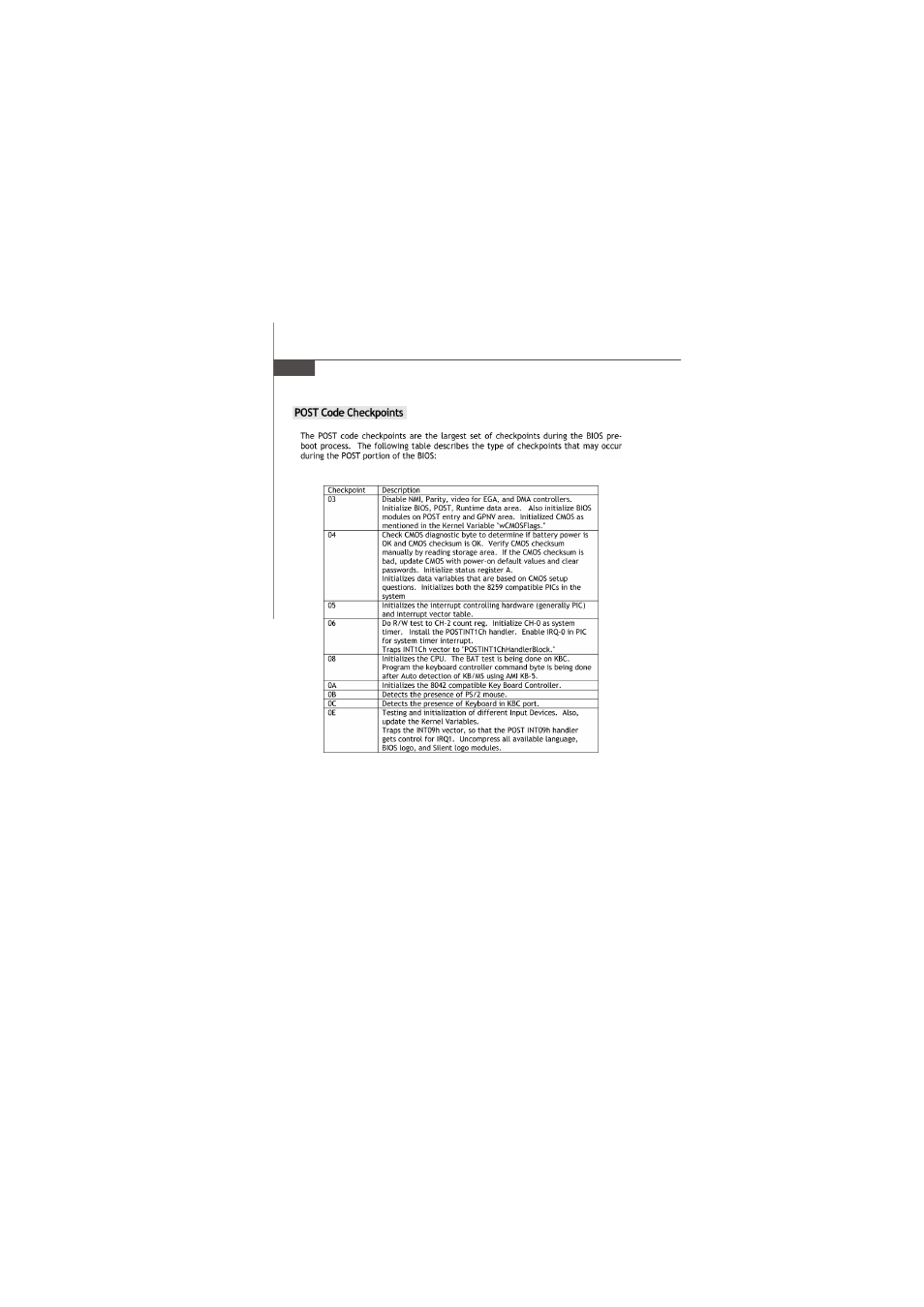 MSI Fuzzy Mainboard GME965 User Manual | Page 68 / 76