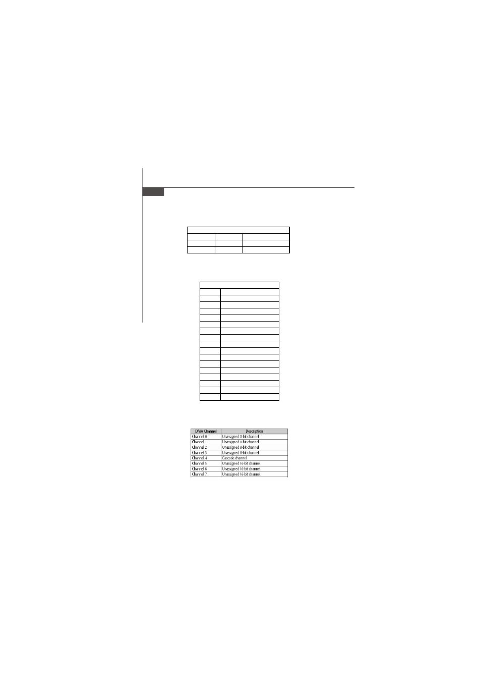 MSI Fuzzy Mainboard GME965 User Manual | Page 76 / 76