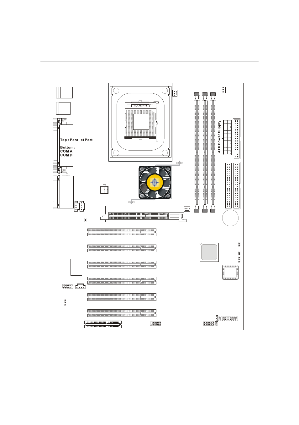 MSI 845 PRO2-R User Manual | Page 11 / 101