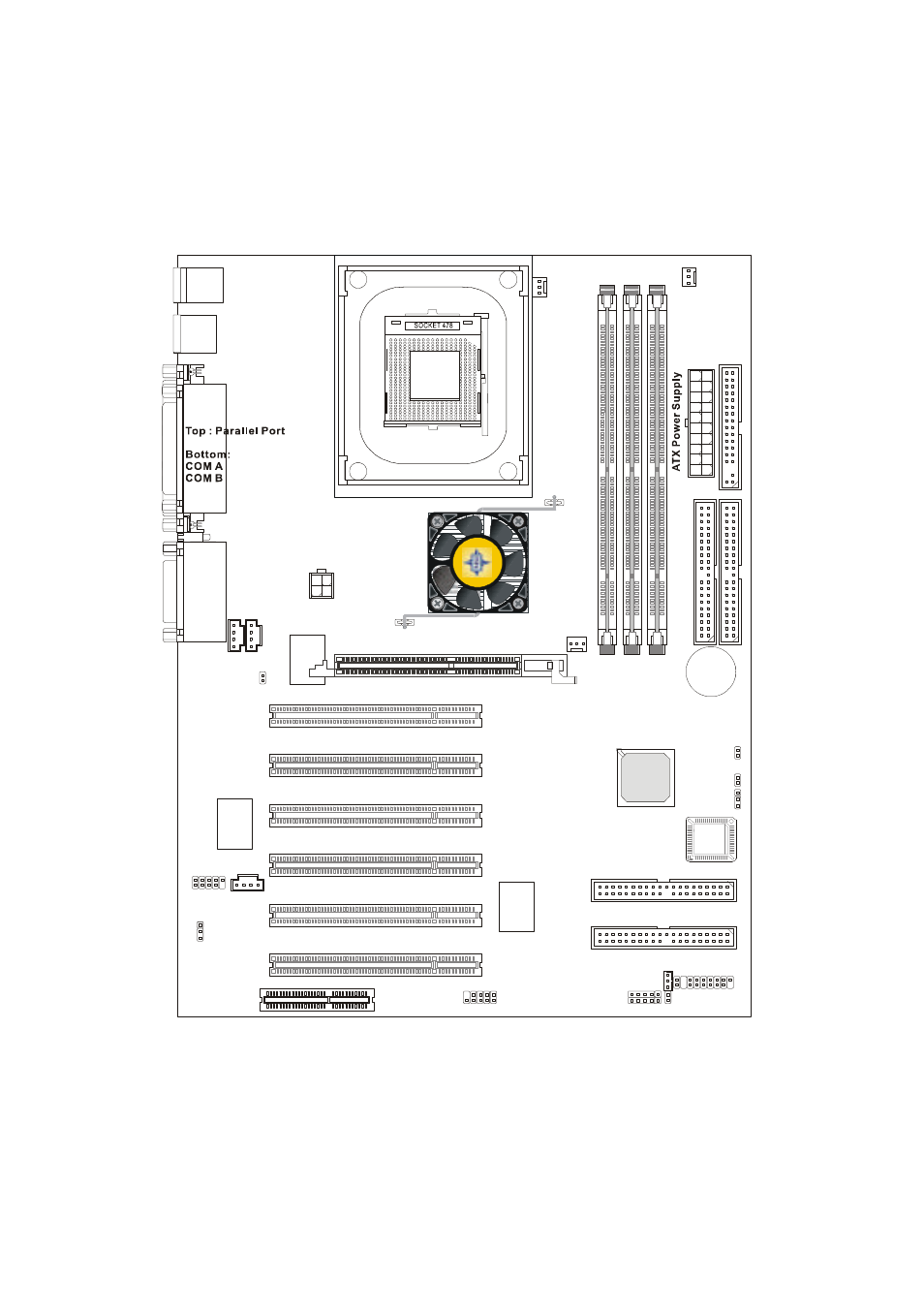 MSI 845 PRO2-R User Manual | Page 12 / 101