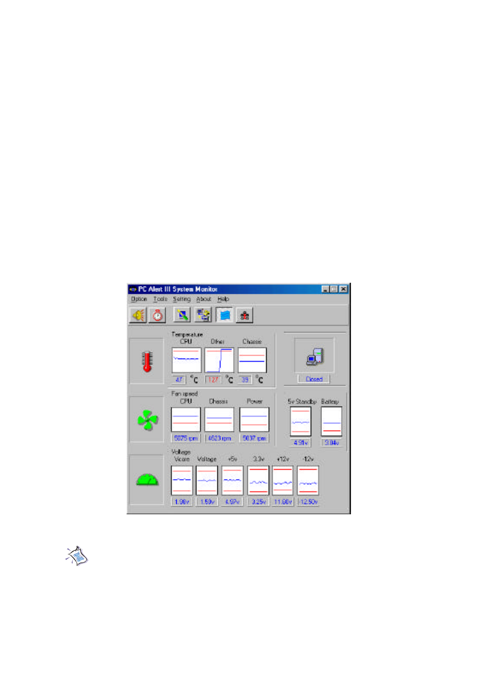 MSI 845 PRO2-R User Manual | Page 17 / 101