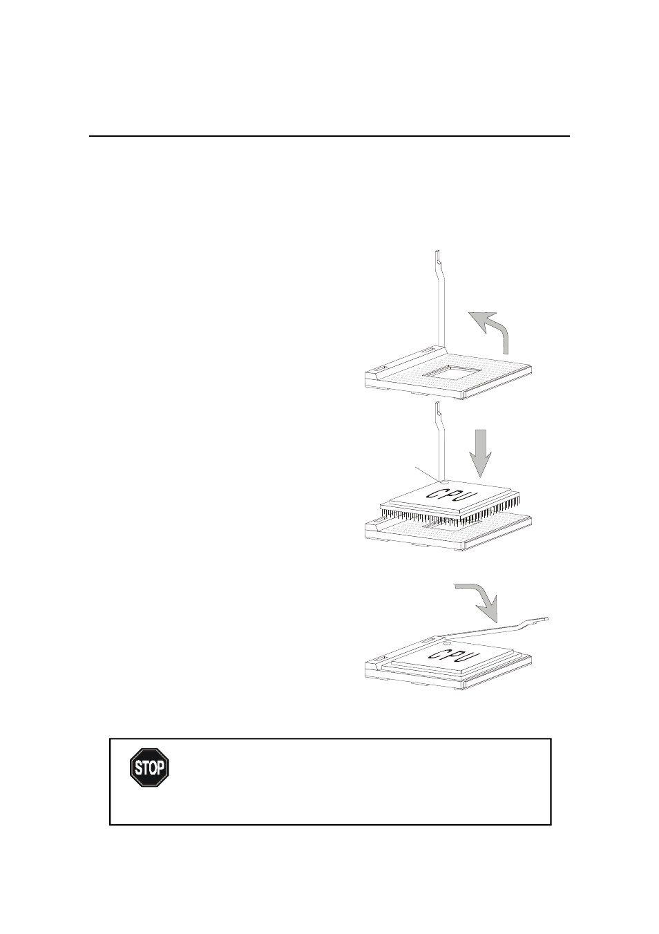 MSI 845 PRO2-R User Manual | Page 22 / 101