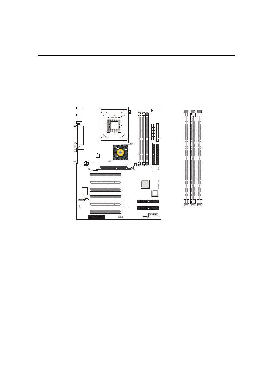 MSI 845 PRO2-R User Manual | Page 25 / 101