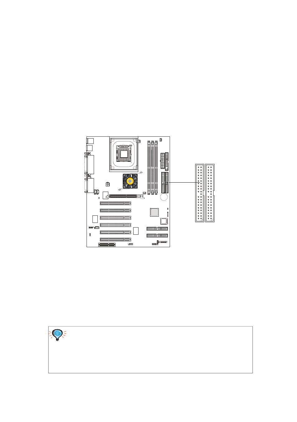 Id e 2 id e 1 | MSI 845 PRO2-R User Manual | Page 33 / 101