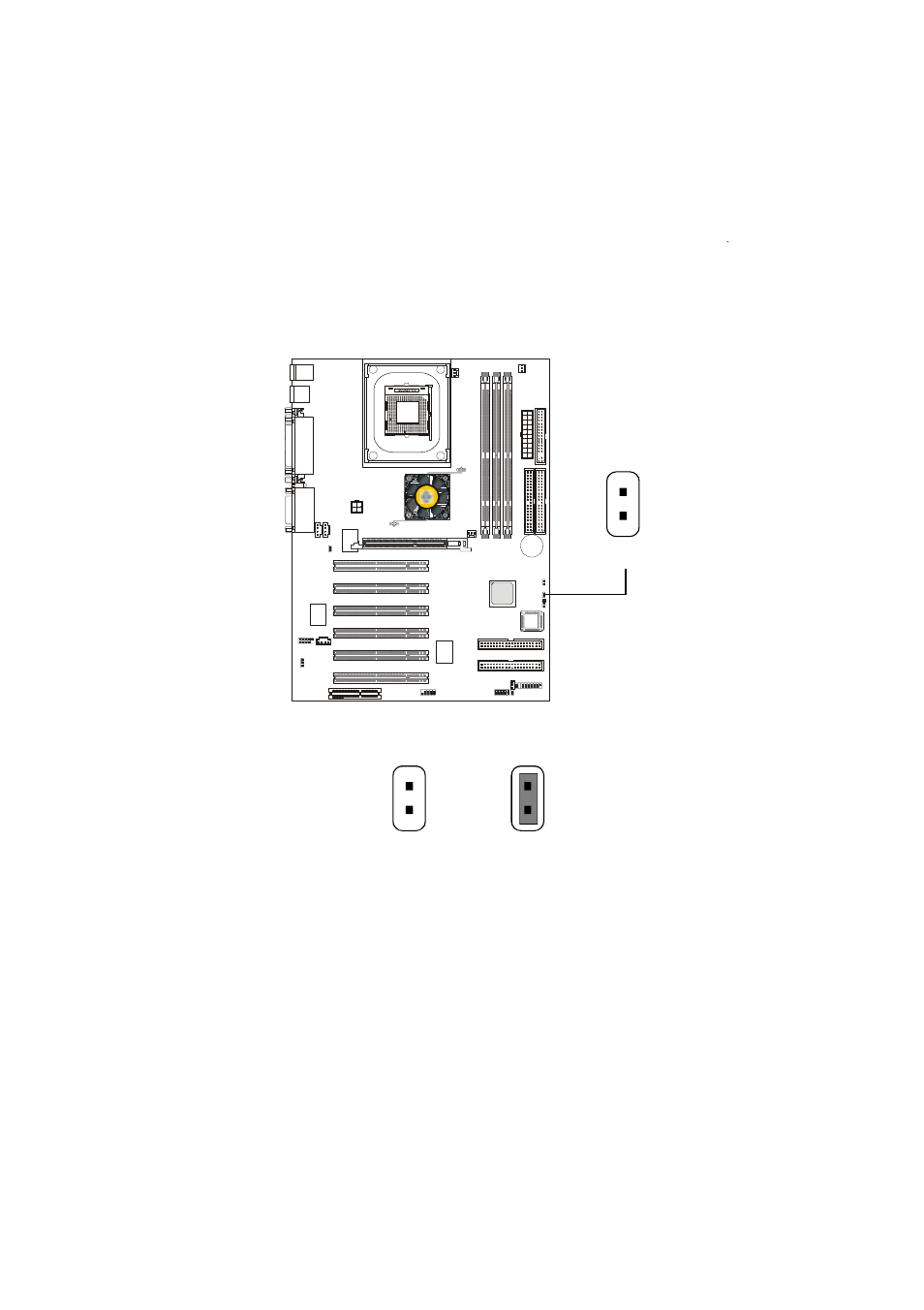 MSI 845 PRO2-R User Manual | Page 44 / 101