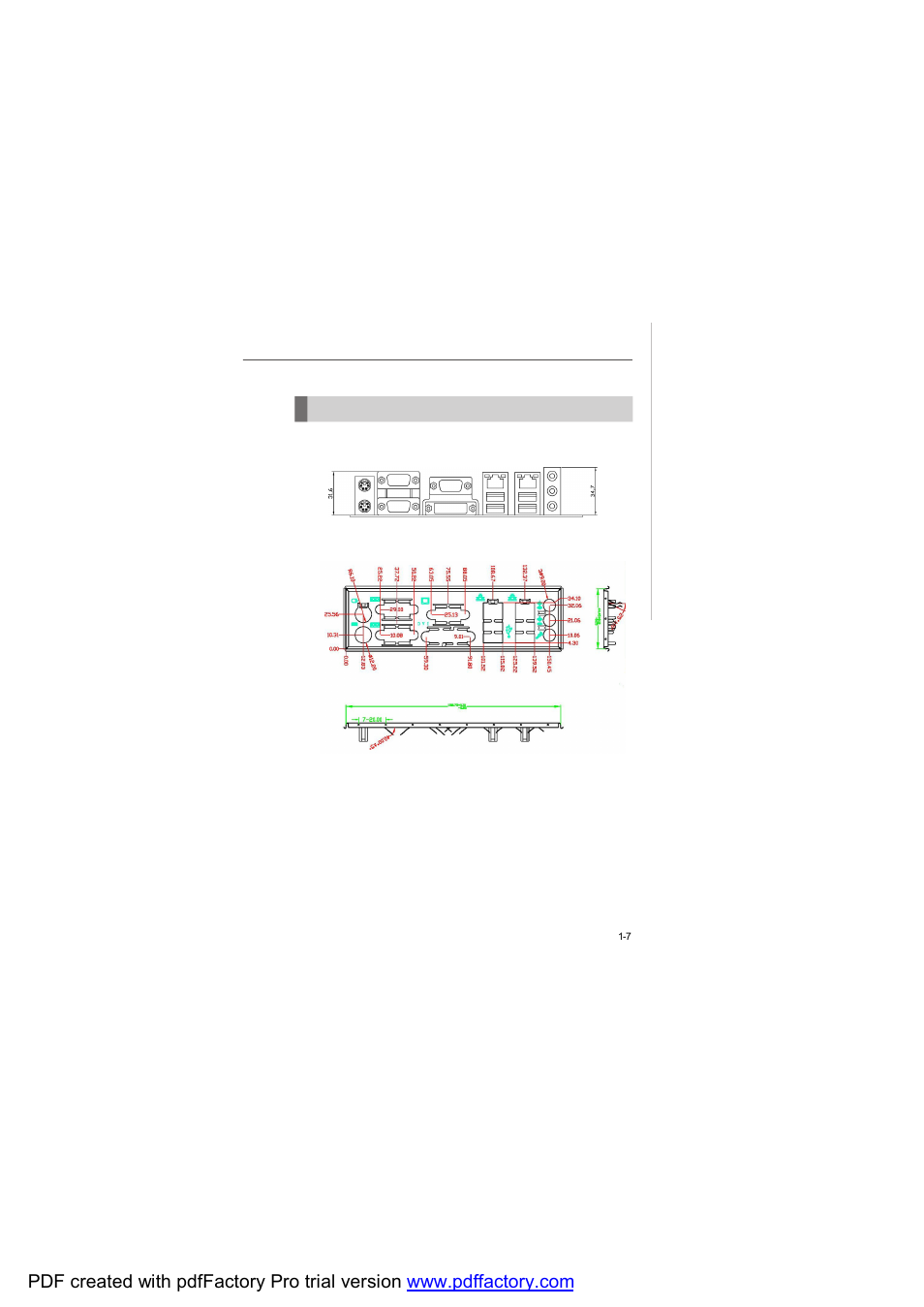 MSI FUZZY CX700D User Manual | Page 15 / 82