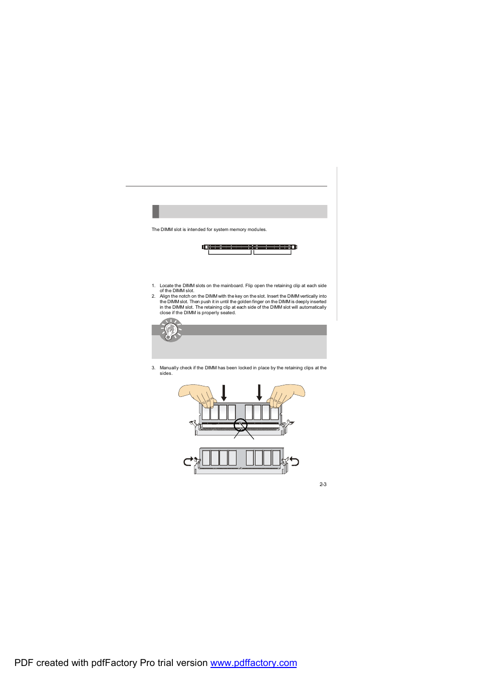 MSI FUZZY CX700D User Manual | Page 21 / 82