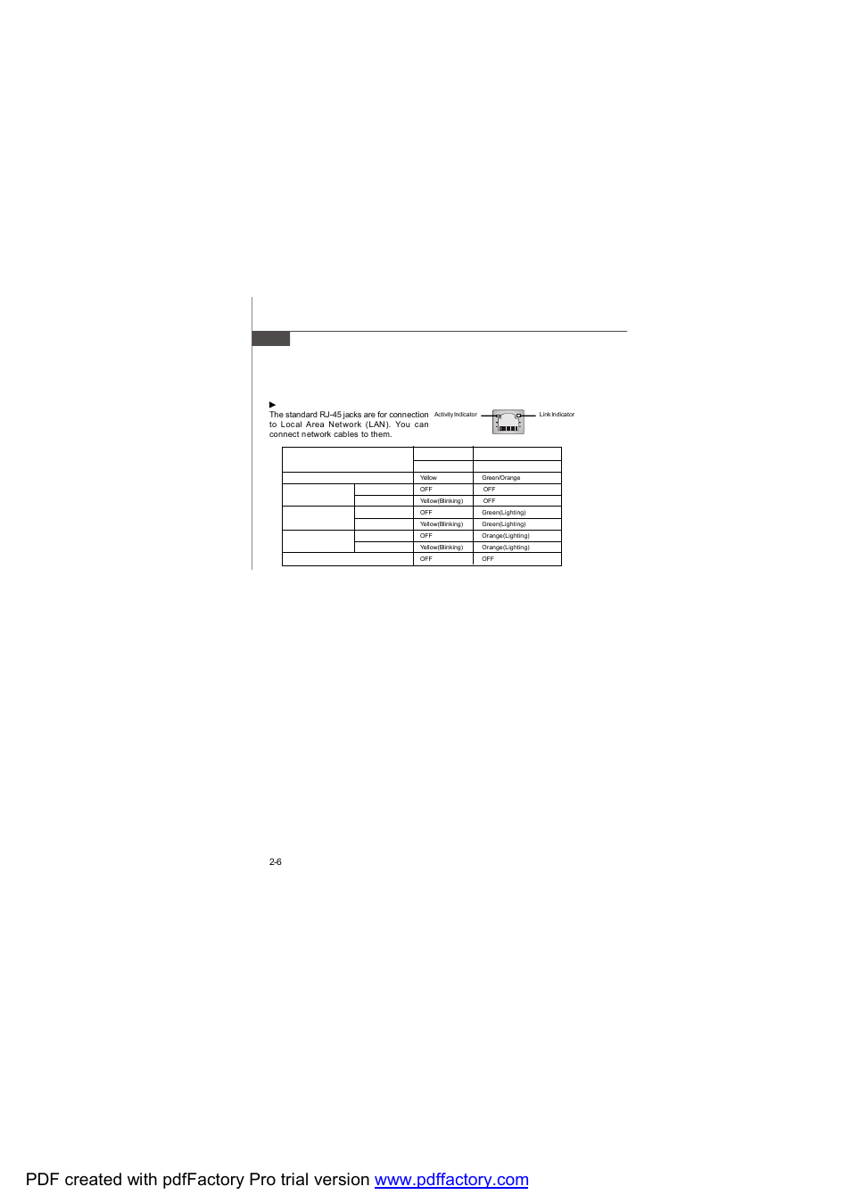 MSI FUZZY CX700D User Manual | Page 24 / 82