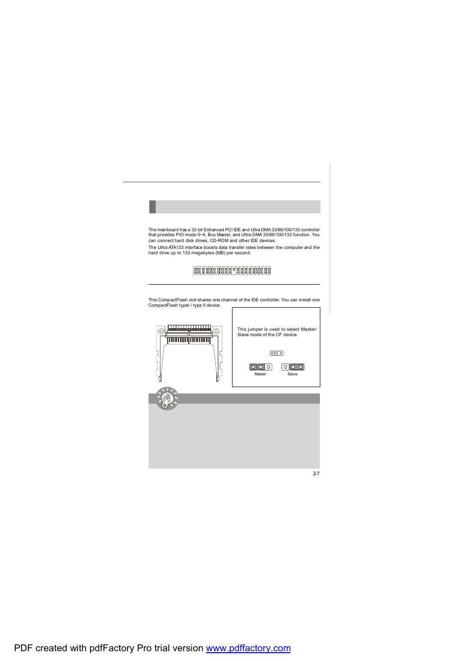 Connectors | MSI FUZZY CX700D User Manual | Page 25 / 82