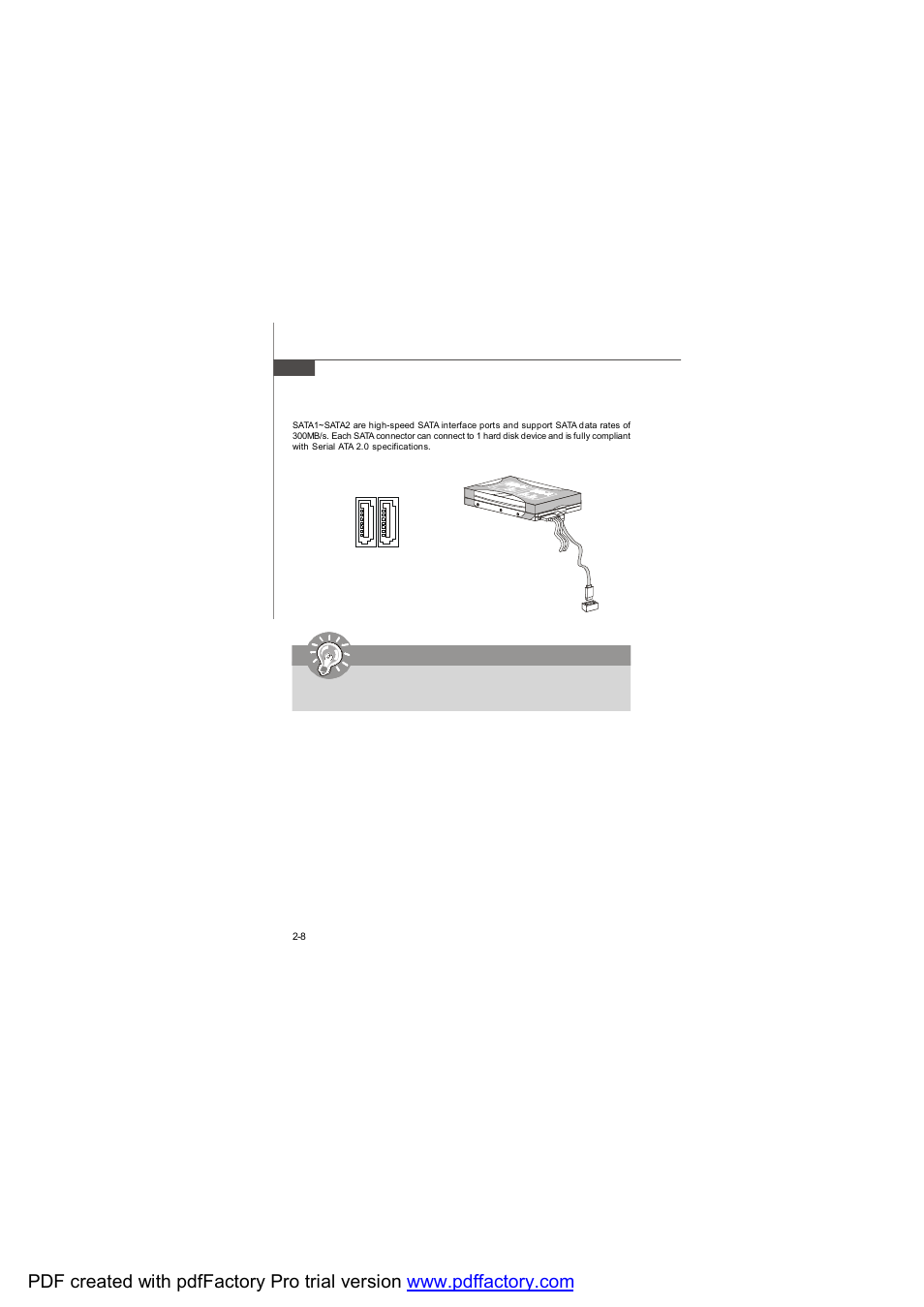 MSI FUZZY CX700D User Manual | Page 26 / 82