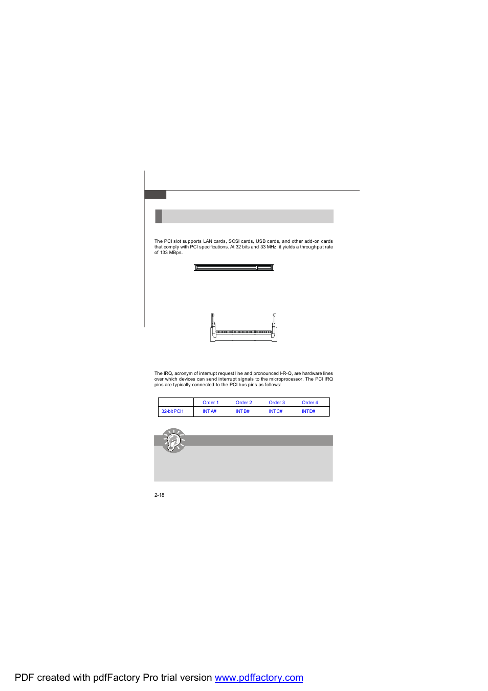 MSI FUZZY CX700D User Manual | Page 36 / 82