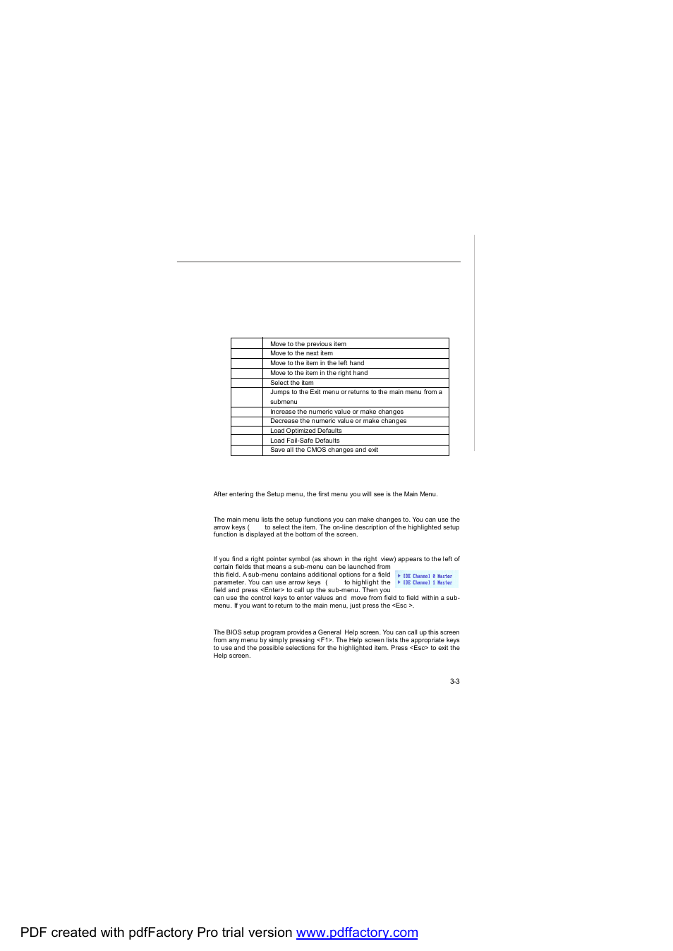 MSI FUZZY CX700D User Manual | Page 39 / 82