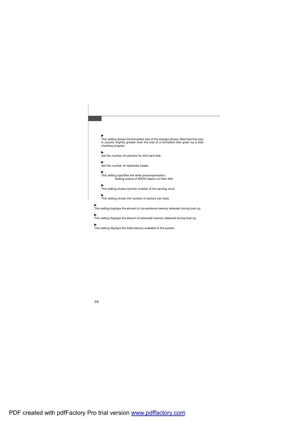 MSI FUZZY CX700D User Manual | Page 42 / 82