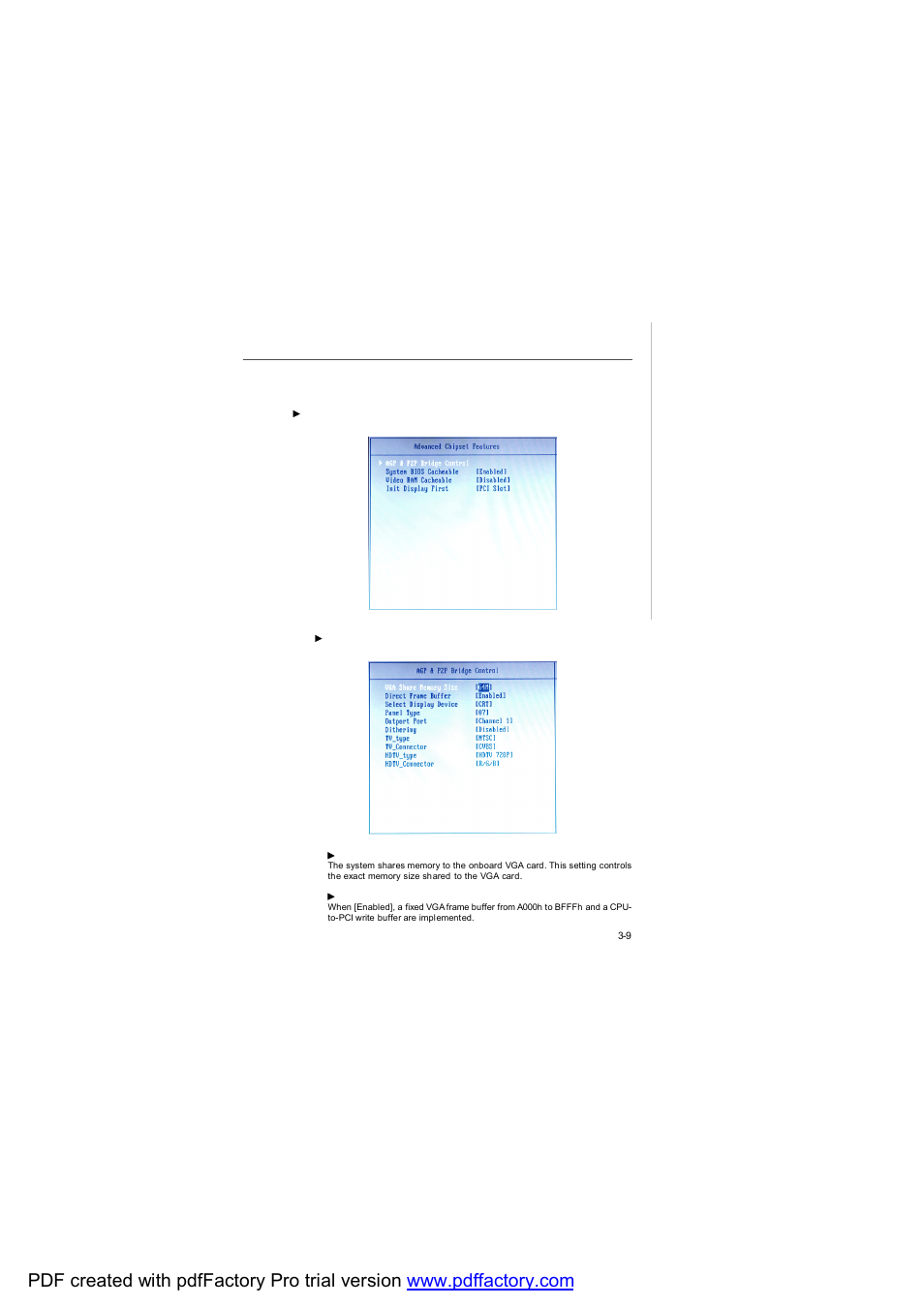 MSI FUZZY CX700D User Manual | Page 45 / 82