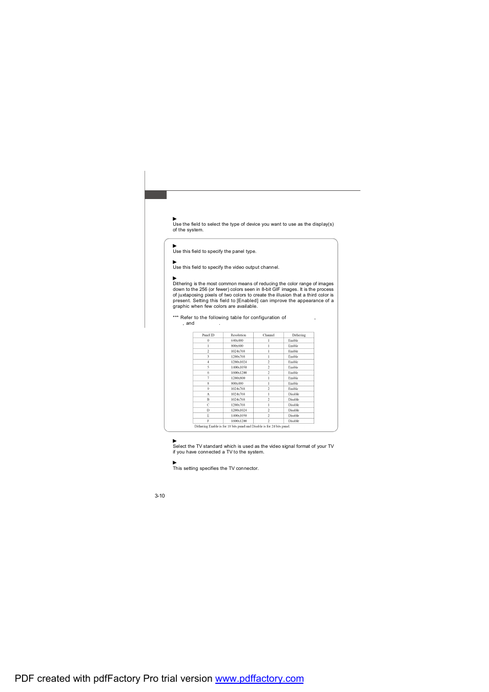 MSI FUZZY CX700D User Manual | Page 46 / 82