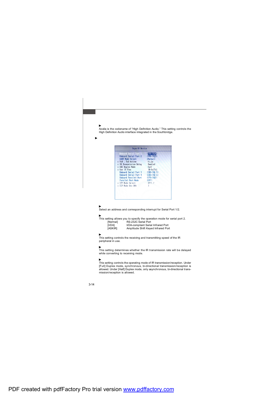 MSI FUZZY CX700D User Manual | Page 50 / 82