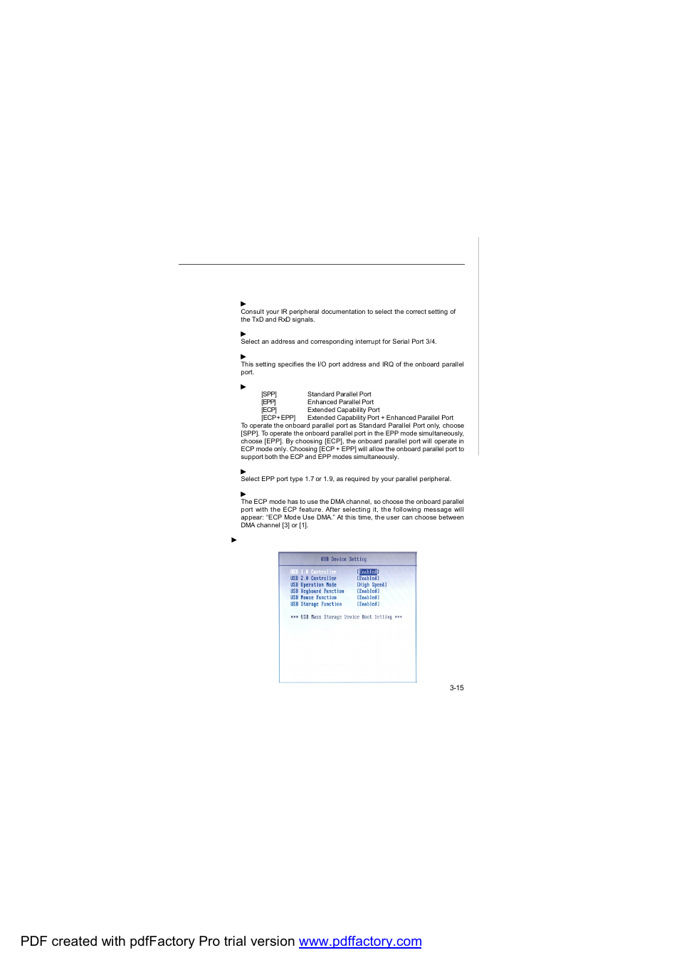 MSI FUZZY CX700D User Manual | Page 51 / 82