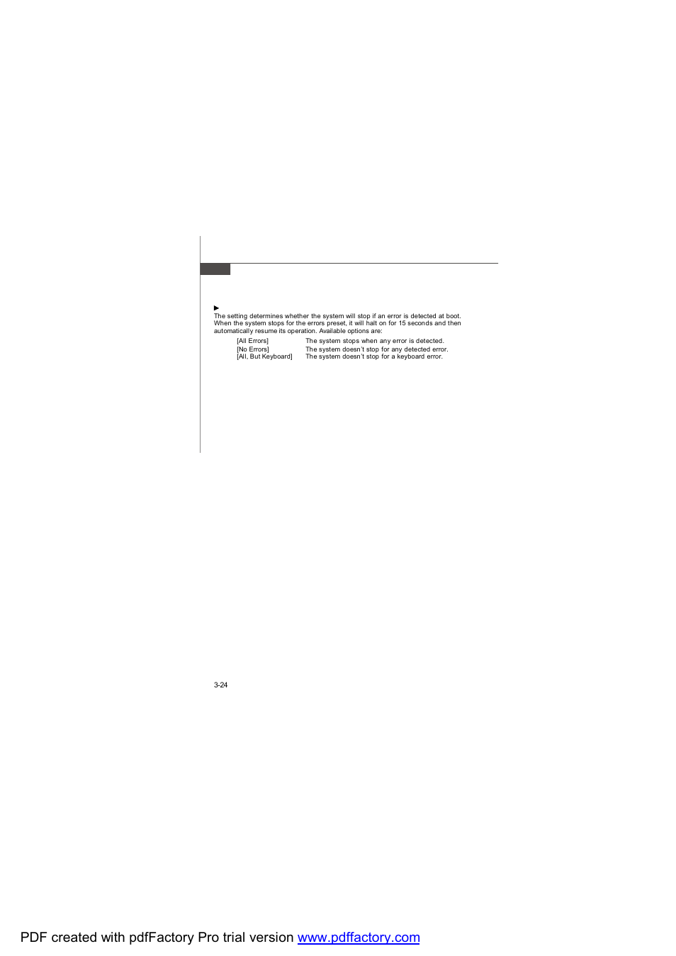 MSI FUZZY CX700D User Manual | Page 60 / 82