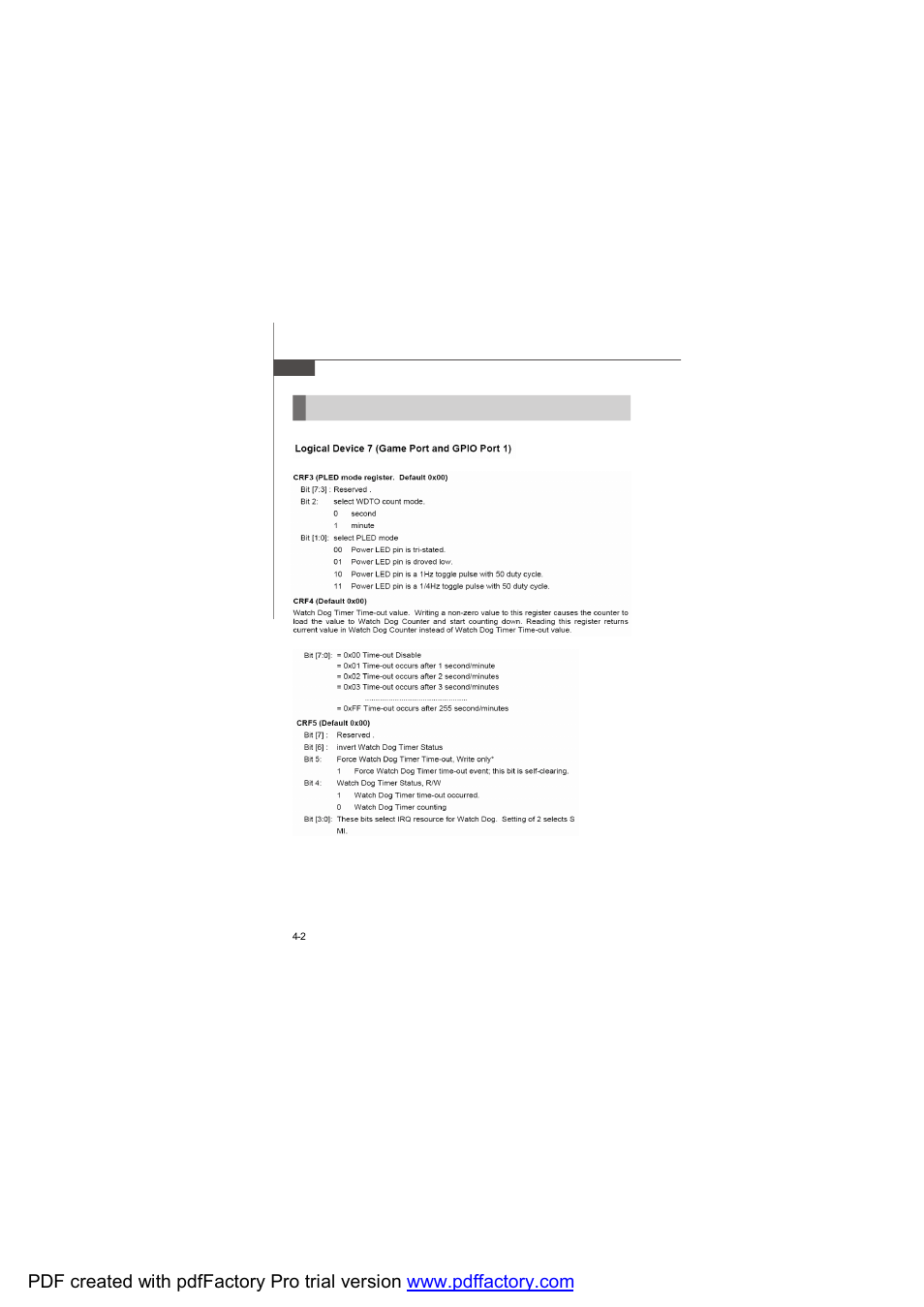 MSI FUZZY CX700D User Manual | Page 64 / 82
