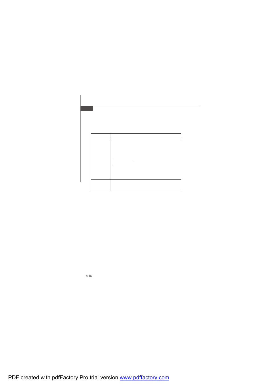 MSI FUZZY CX700D User Manual | Page 78 / 82