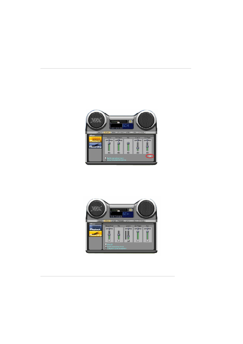 MSI MS-7181 User Manual | Page 102 / 107