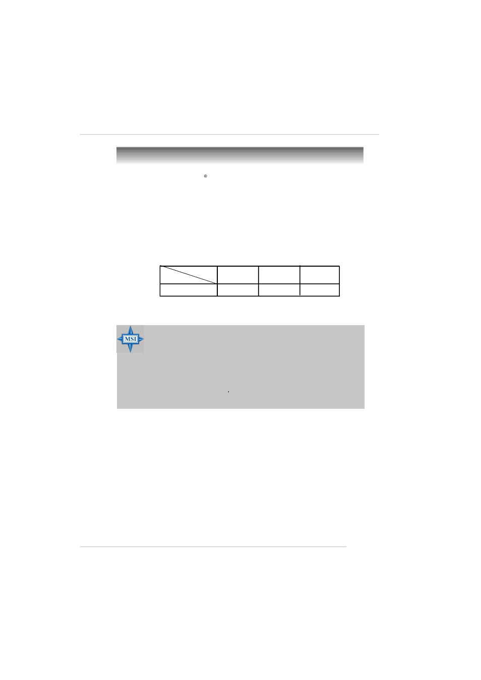 Central processing unit: cpu | MSI MS-7181 User Manual | Page 19 / 107