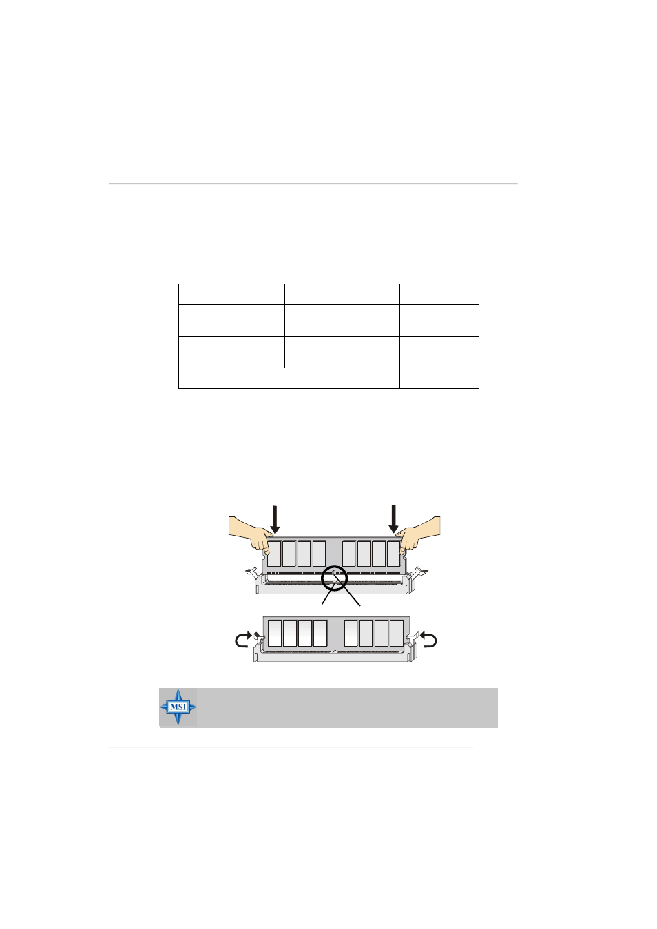 MSI MS-7181 User Manual | Page 23 / 107