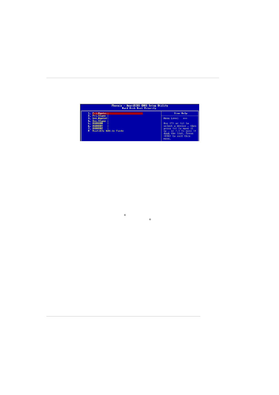 MSI MS-7181 User Manual | Page 47 / 107