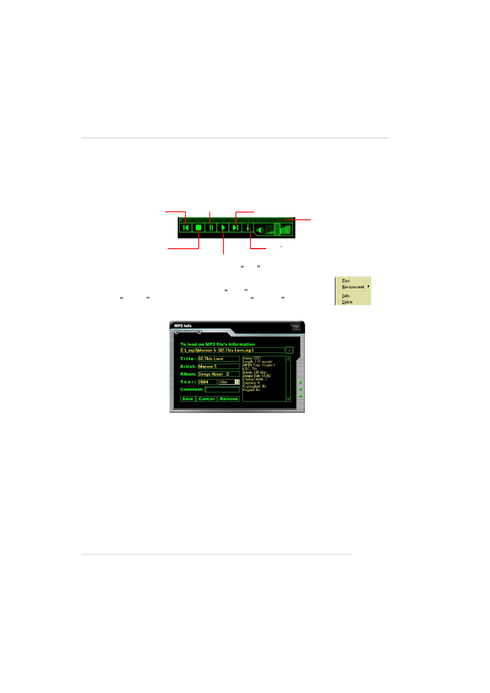 MSI MS-7181 User Manual | Page 74 / 107