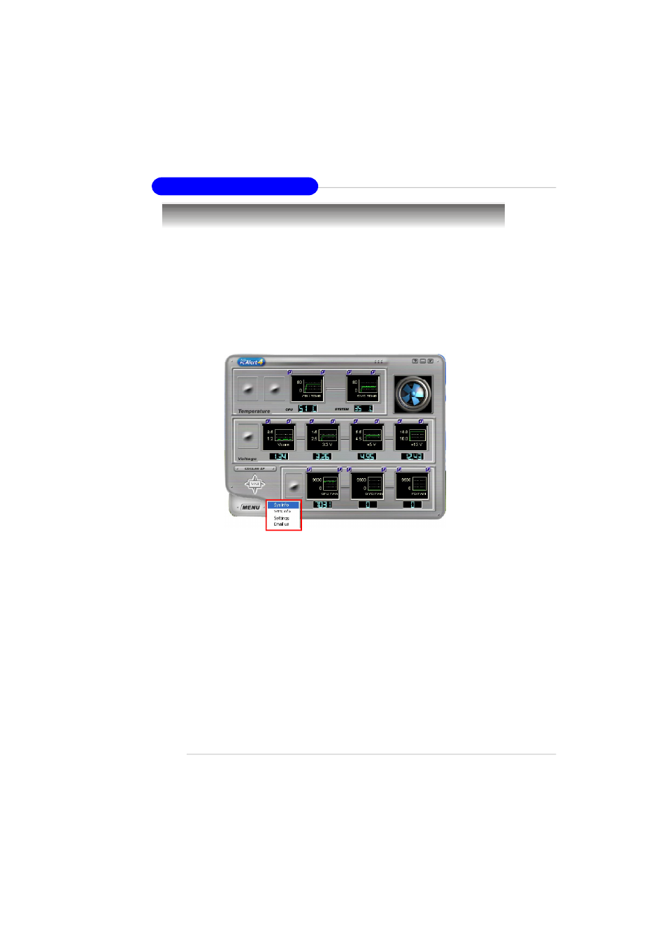 Pc alert | MSI MS-7181 User Manual | Page 77 / 107