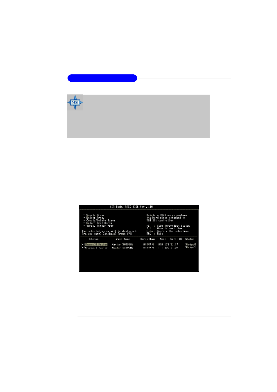 MSI MS-7181 User Manual | Page 88 / 107