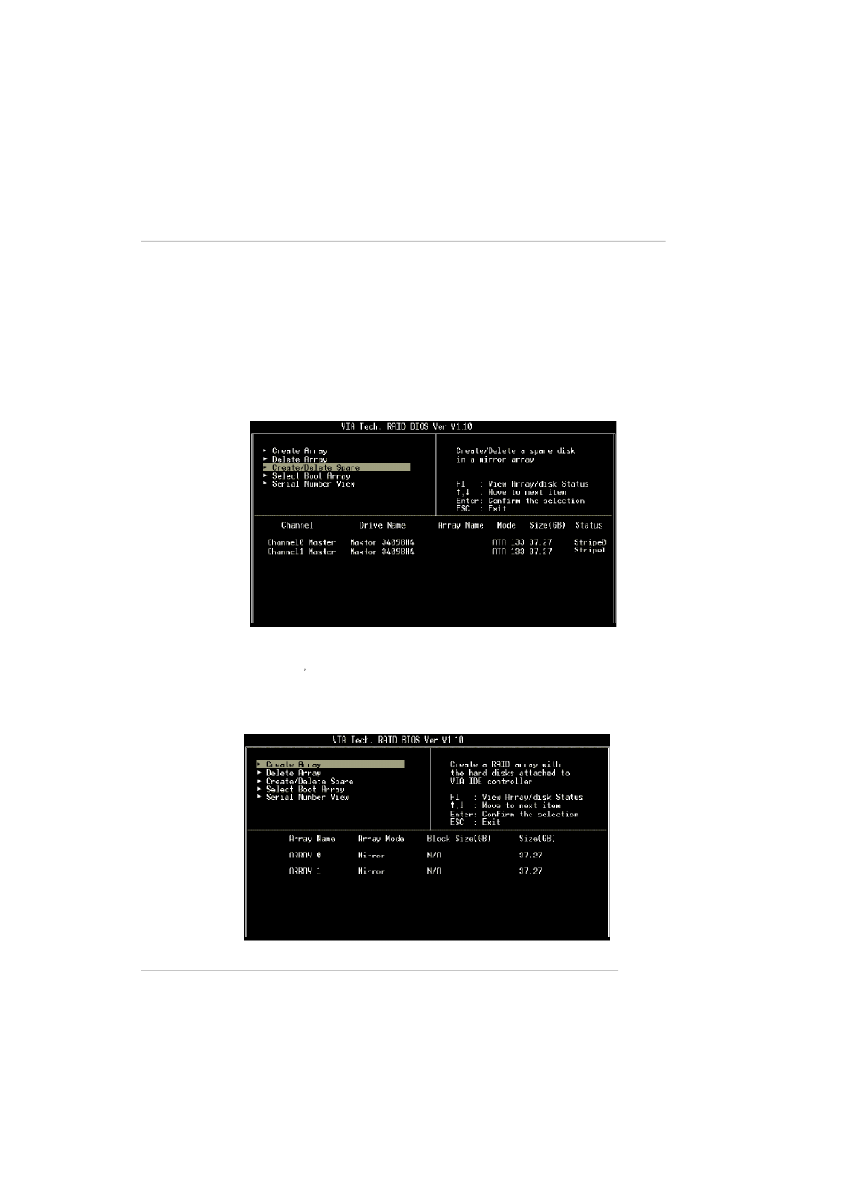 MSI MS-7181 User Manual | Page 89 / 107