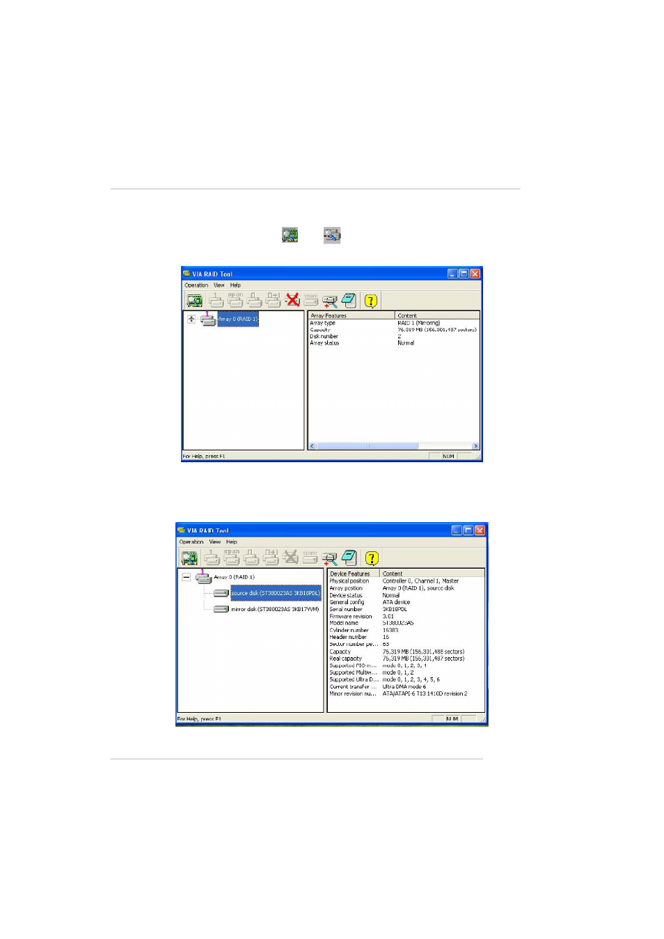 MSI MS-7181 User Manual | Page 97 / 107