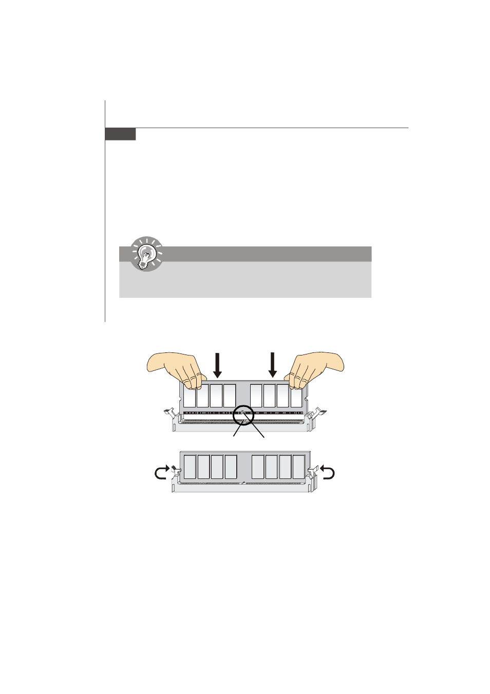 MSI P43 User Manual | Page 24 / 95