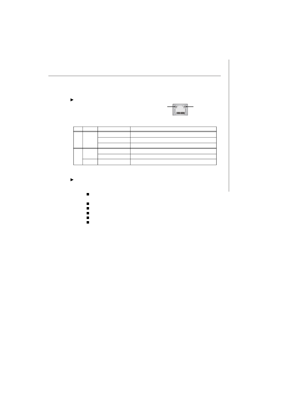 MSI P43 User Manual | Page 27 / 95