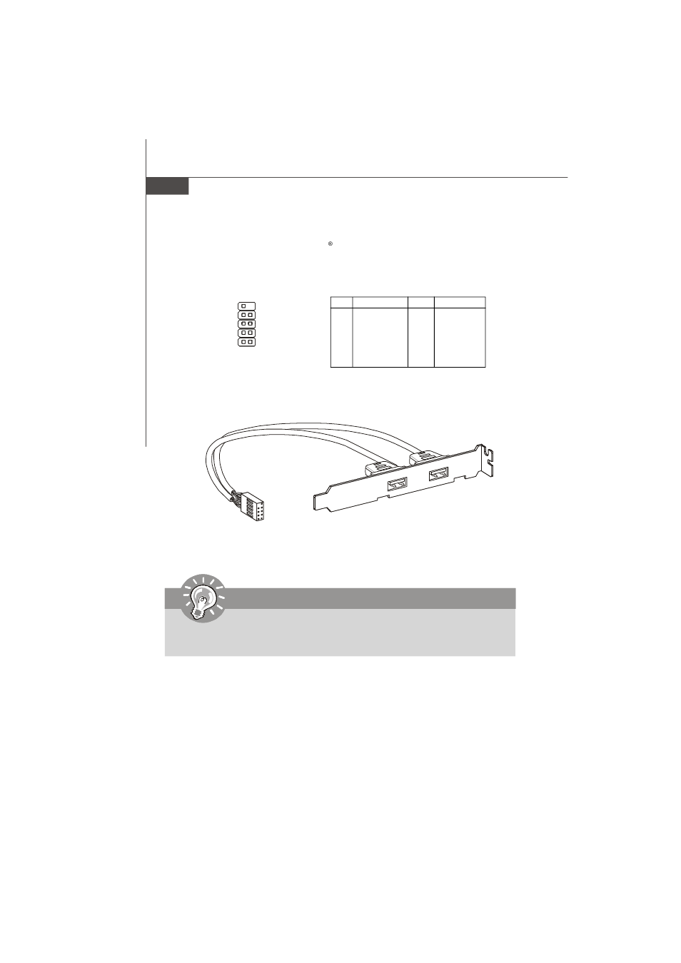 Front usb connector: jusb1~4, Important | MSI P43 User Manual | Page 34 / 95