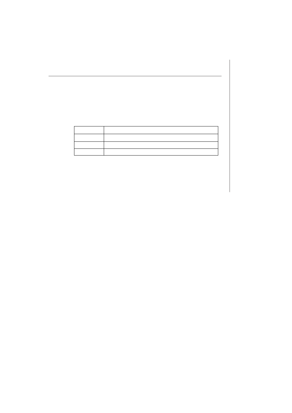 Pci interrupt request routing | MSI P43 User Manual | Page 37 / 95