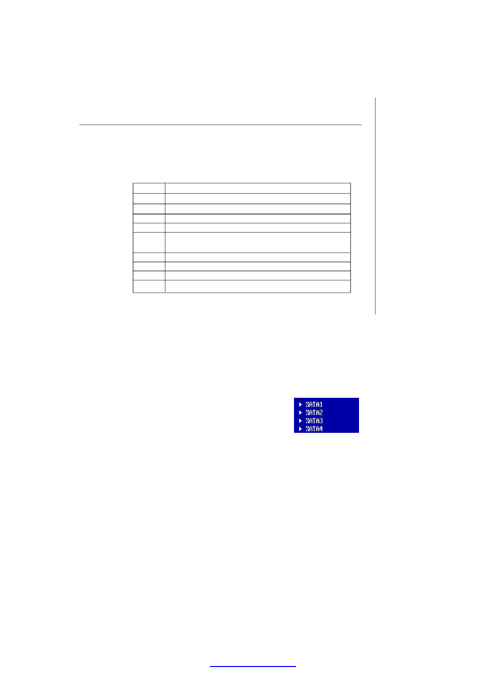 MSI P43 User Manual | Page 41 / 95