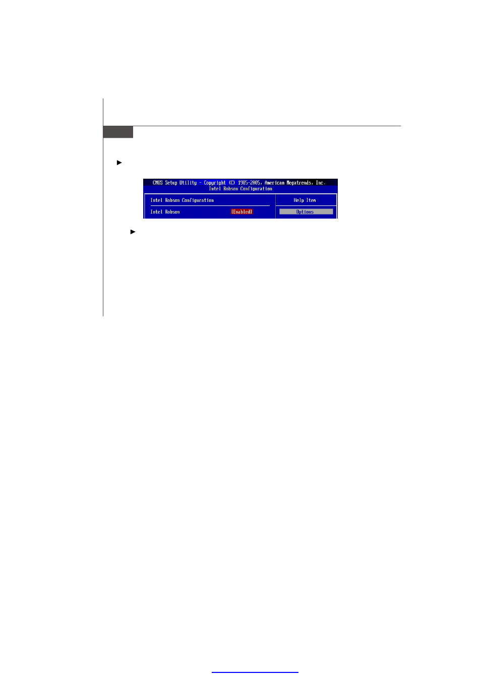 MSI P43 User Manual | Page 50 / 95