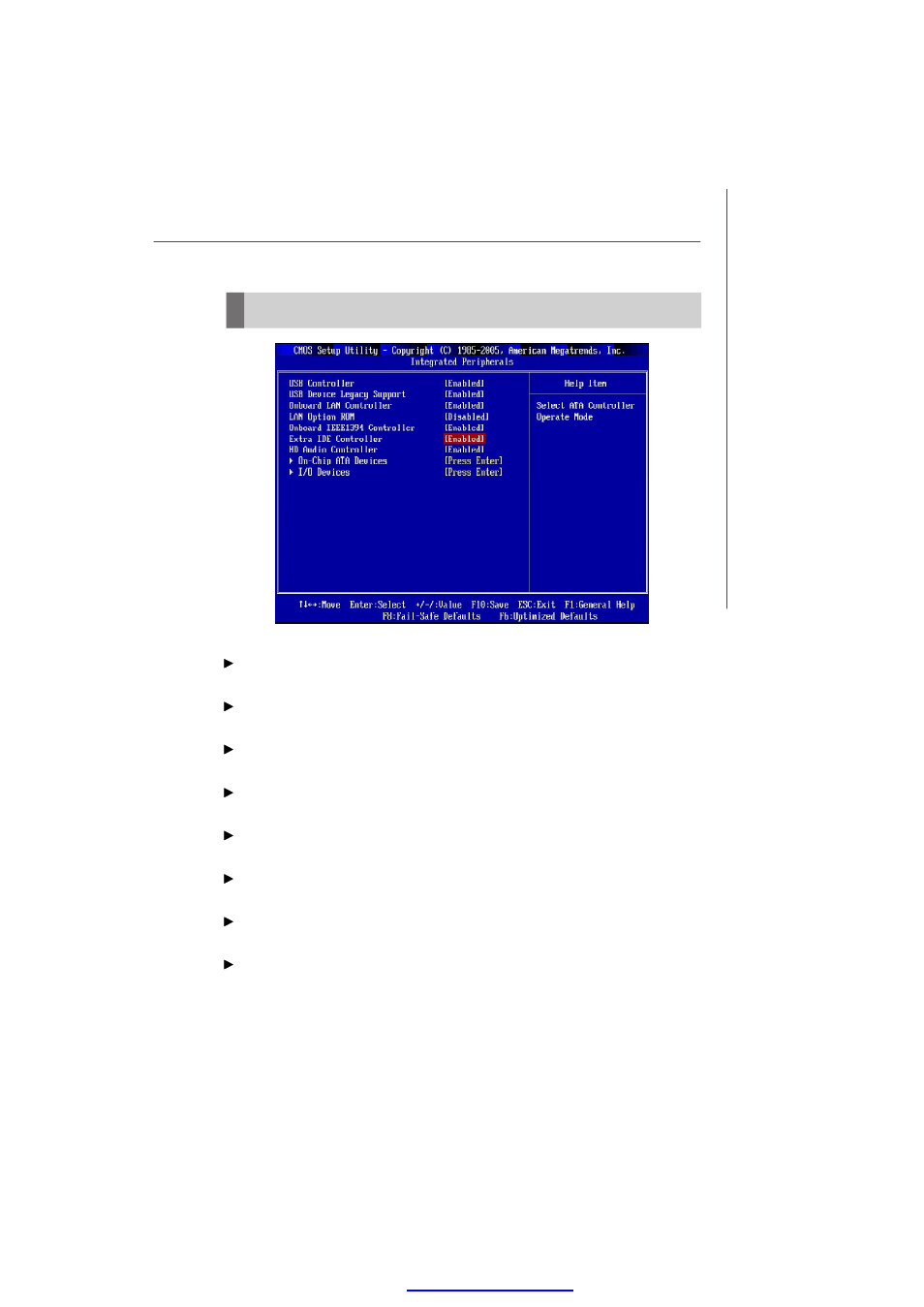 MSI P43 User Manual | Page 51 / 95