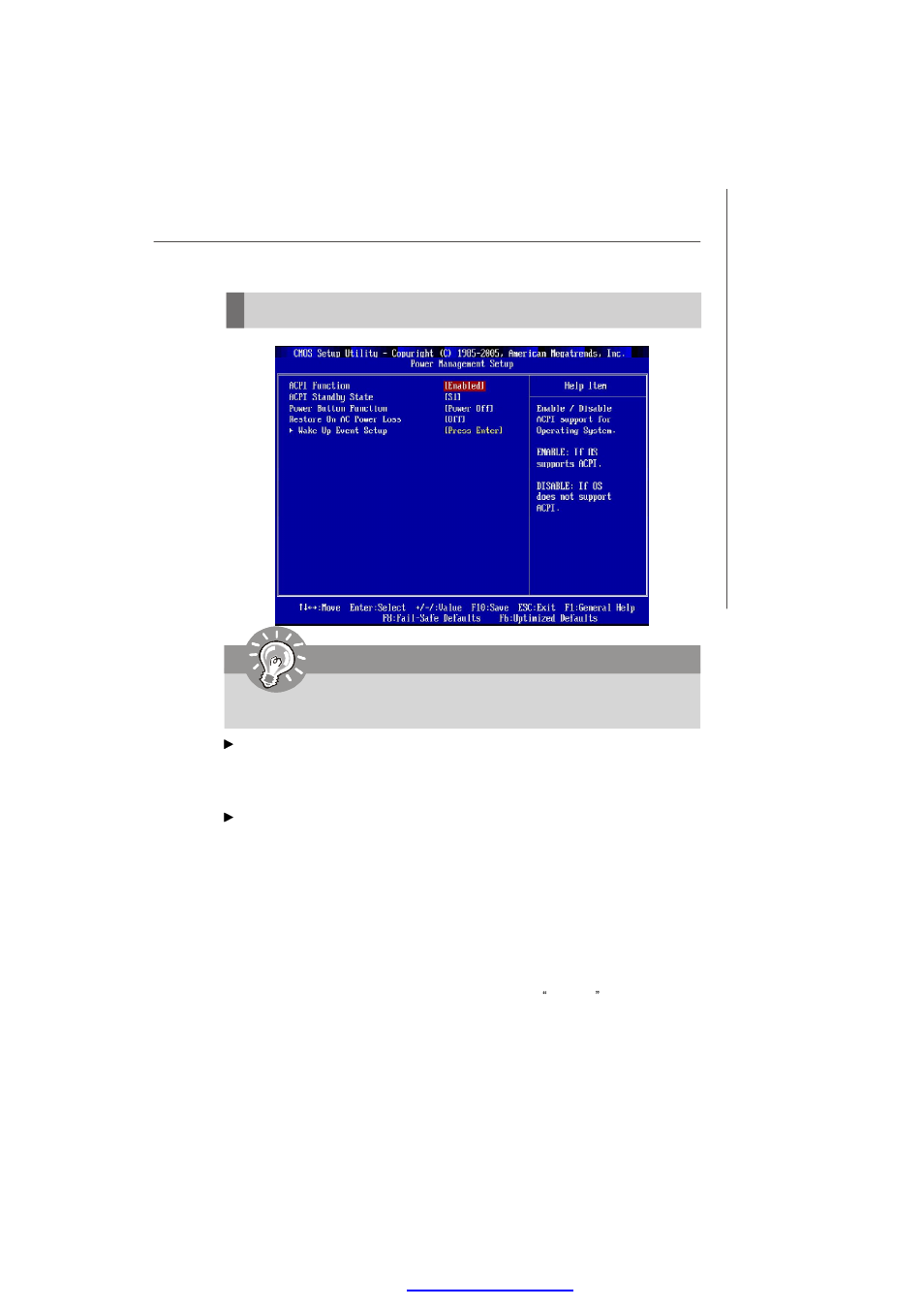 MSI P43 User Manual | Page 53 / 95