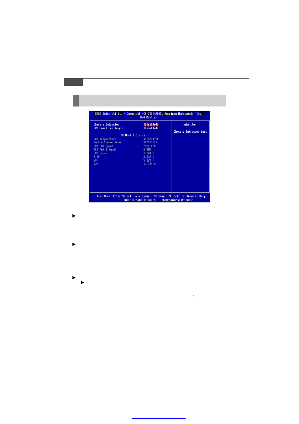 MSI P43 User Manual | Page 56 / 95