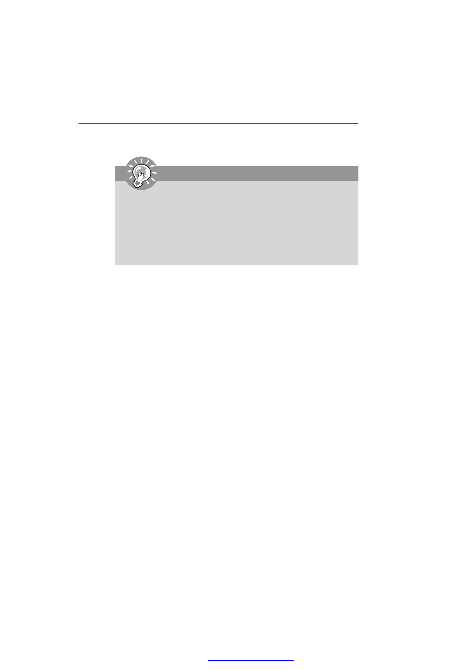 MSI P43 User Manual | Page 61 / 95