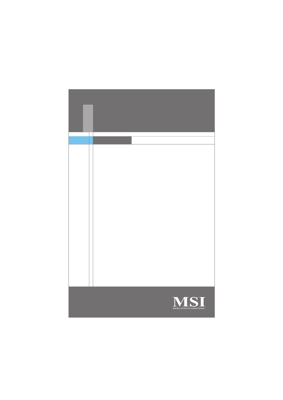 Realtek alc888 audio | MSI P43 User Manual | Page 63 / 95