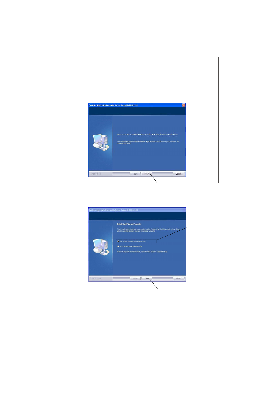 MSI P43 User Manual | Page 65 / 95