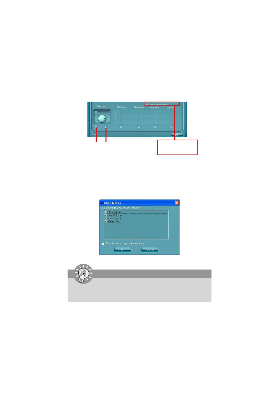 Important | MSI P43 User Manual | Page 73 / 95