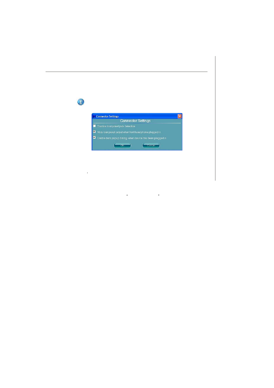 MSI P43 User Manual | Page 75 / 95
