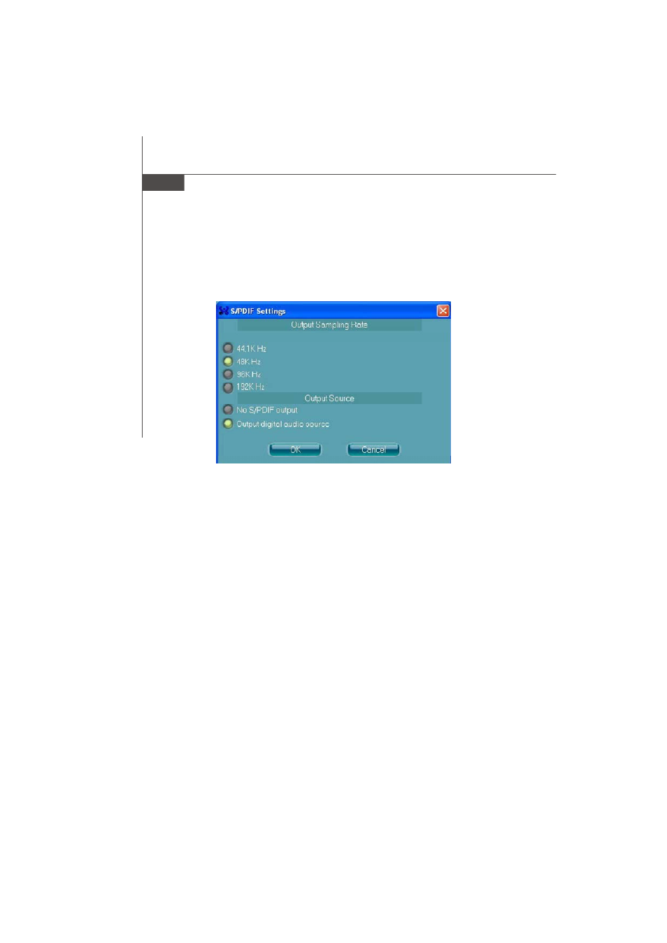 MSI P43 User Manual | Page 76 / 95