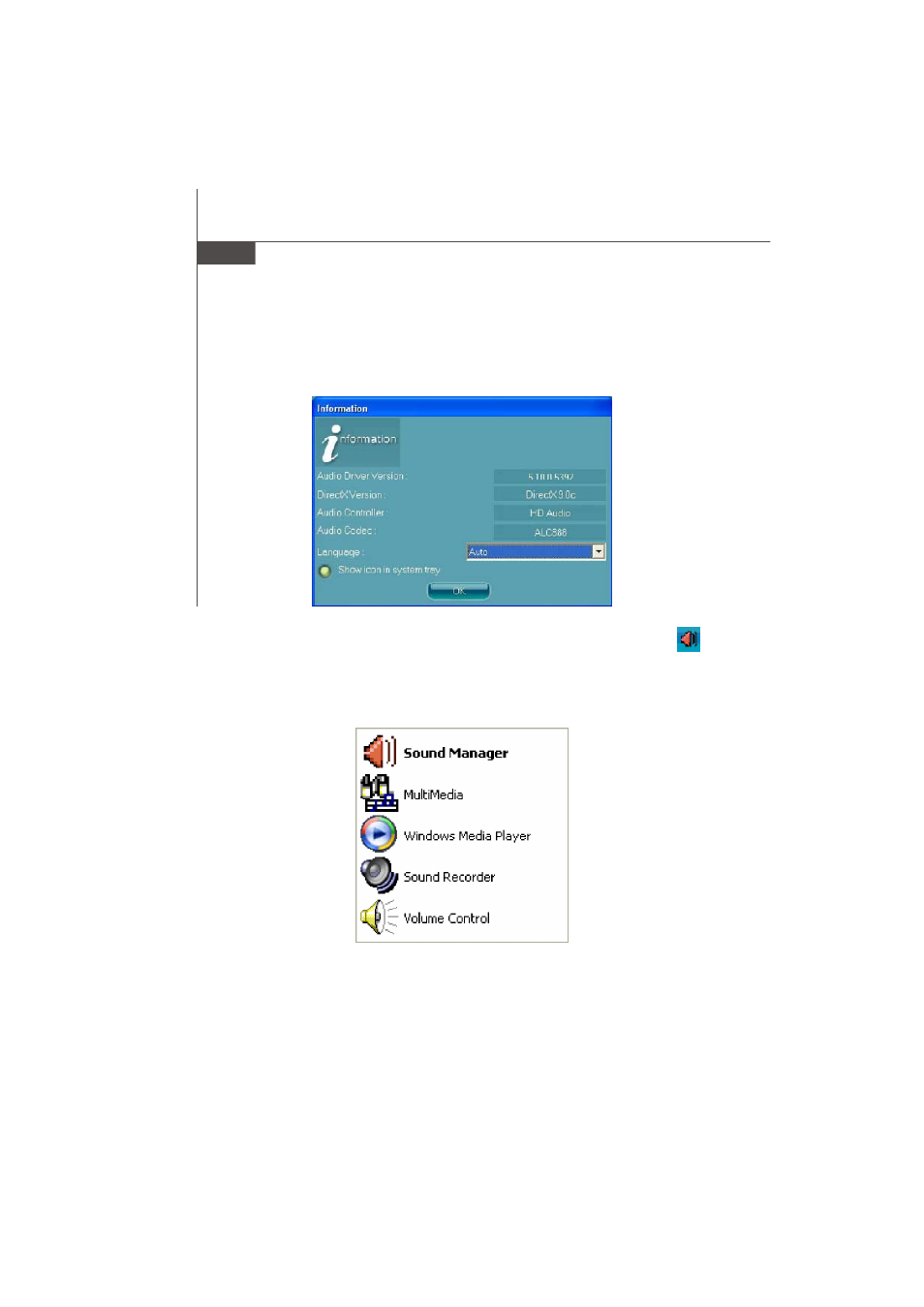 MSI P43 User Manual | Page 80 / 95